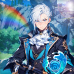 Neben welcher Retrieval hinter dem Anemacilus