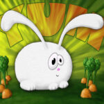 Frohes Halloween 2020-Denkspiel