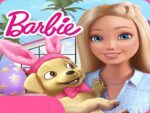 Barbie Dreamhouse Adventures Urlaub angeschlossen