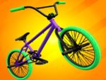 BMX-Stunts-Untersuchung 2022