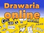 Drawaria.on-line: Angeschlossen-Multiplayer-Theaterstück