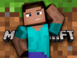 Minecraft verbunden