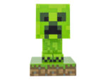 Minecraft Steve Waldgebiet