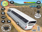 Trendige Bussimulator-Videospiele