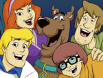 Scooby Doo In Form 3