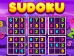 Sudoku Vintage