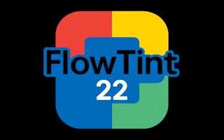 FlowTint: The Final Mind Schwelgen Solche dadrin